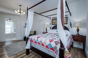 The Elizabeth Manor Guesthouse