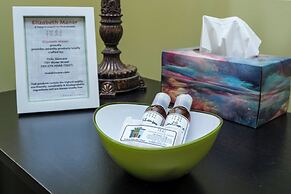 The Elizabeth Manor Guesthouse