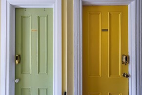 The Elizabeth Manor Guesthouse