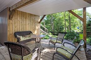 The Elizabeth Manor Guesthouse