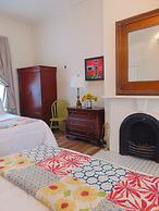 The Elizabeth Manor Guesthouse