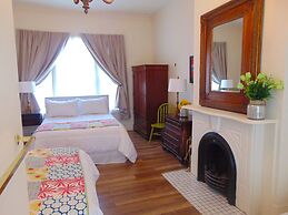 The Elizabeth Manor Guesthouse