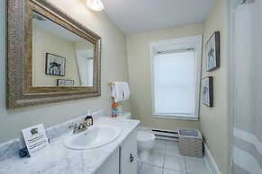 The Elizabeth Manor Guesthouse