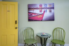 The Elizabeth Manor Guesthouse