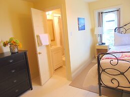 The Elizabeth Manor Guesthouse