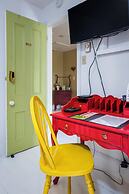 The Elizabeth Manor Guesthouse