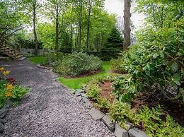 The Elizabeth Manor Guesthouse