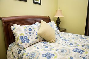 The Elizabeth Manor Guesthouse