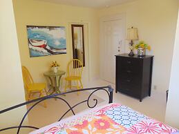 The Elizabeth Manor Guesthouse