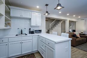 The Elizabeth Manor Guesthouse