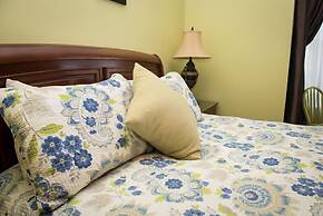 The Elizabeth Manor Guesthouse