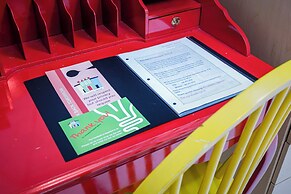 The Elizabeth Manor Guesthouse