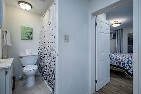 The Elizabeth Manor Guesthouse