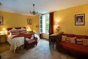 L'Auberge des Glycines