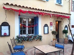 L'Auberge des Glycines