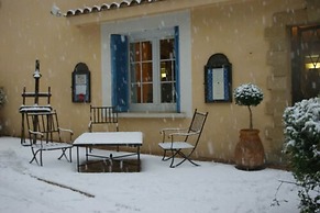 L'Auberge des Glycines