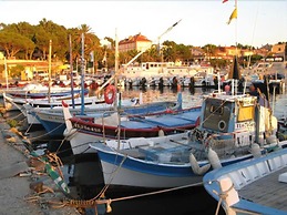 L'Auberge des Glycines