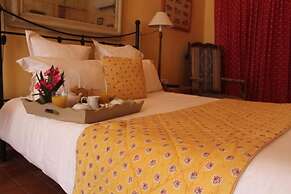 L'Auberge des Glycines