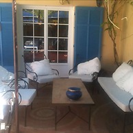 L'Auberge des Glycines