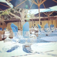 L'Auberge des Glycines