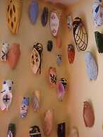 L'Auberge des Glycines