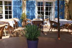 L'Auberge des Glycines