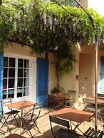 L'Auberge des Glycines