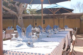 L'Auberge des Glycines