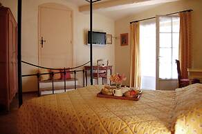 L'Auberge des Glycines