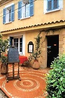 L'Auberge des Glycines