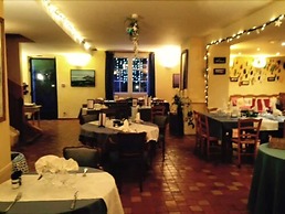 L'Auberge des Glycines