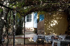 L'Auberge des Glycines