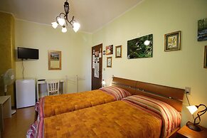 B&B In Centro a Pacentro