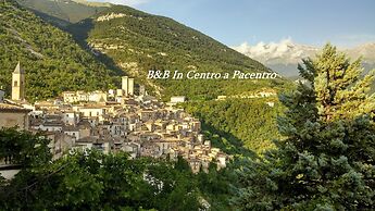 B&B In Centro a Pacentro