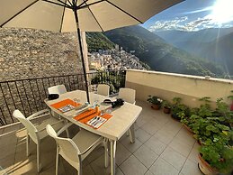 B&B In Centro a Pacentro