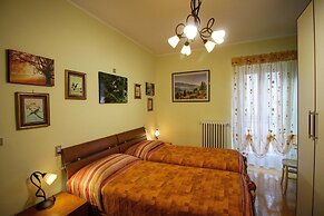 B&B In Centro a Pacentro