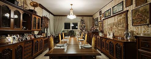 B&B In Centro a Pacentro
