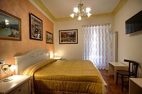 B&B In Centro a Pacentro