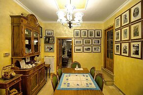 B&B In Centro a Pacentro