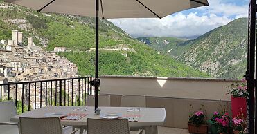 B&B In Centro a Pacentro