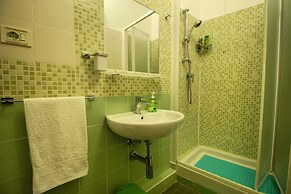 B&B In Centro a Pacentro