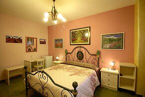 B&B In Centro a Pacentro