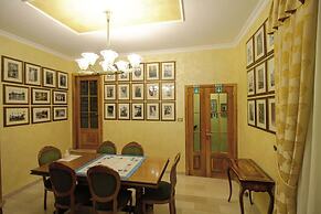 B&B In Centro a Pacentro