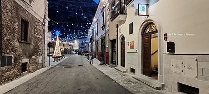 B&B In Centro a Pacentro
