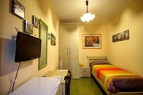 B&B In Centro a Pacentro