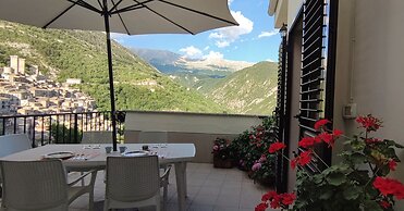 B&B In Centro a Pacentro