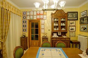 B&B In Centro a Pacentro