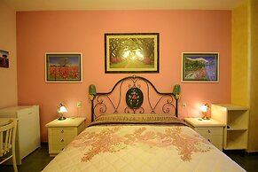 B&B In Centro a Pacentro