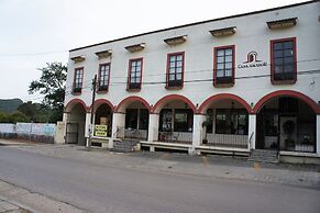 Hotel Casa Amador