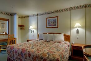 Vagabond Inn Hacienda Heights